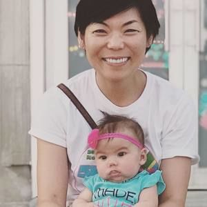 Meet your Posher, Terumi